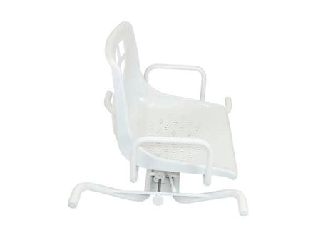 Comfort Swivel Bath Seat with Adjustable Width - Great British Mobility