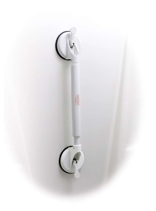 Suction Cup Grab Bar (Medium) - Great British Mobility