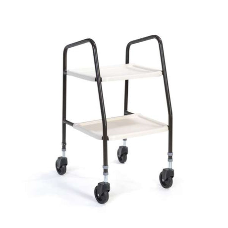 Rutland Adjustable Height Trolley - Great British Mobility