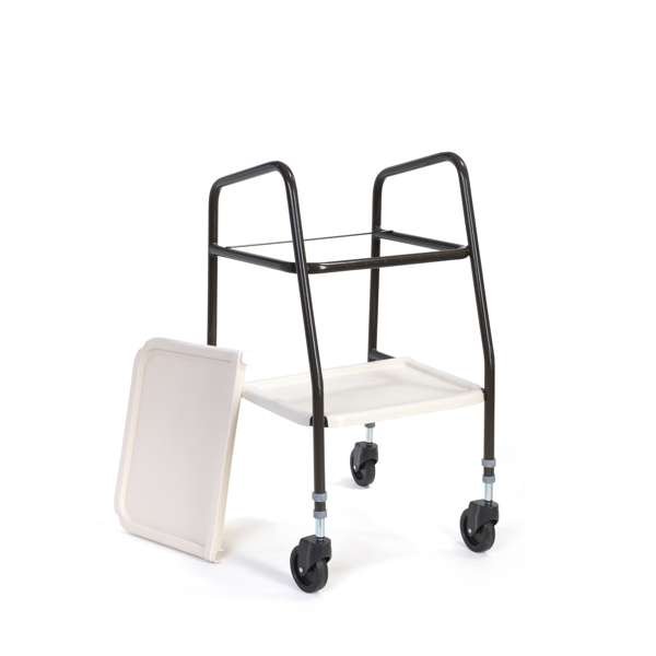 Rutland Adjustable Height Trolley - Great British Mobility