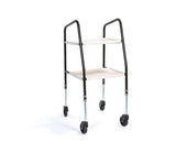 Rutland Adjustable Height Trolley - Great British Mobility