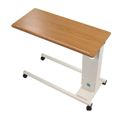 Easi Riser Adj. Overbed Table - Standard Base - Great British Mobility