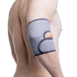 Neoprene Elbow Support - Universal (fits up to 35cm) - Great British Mobility