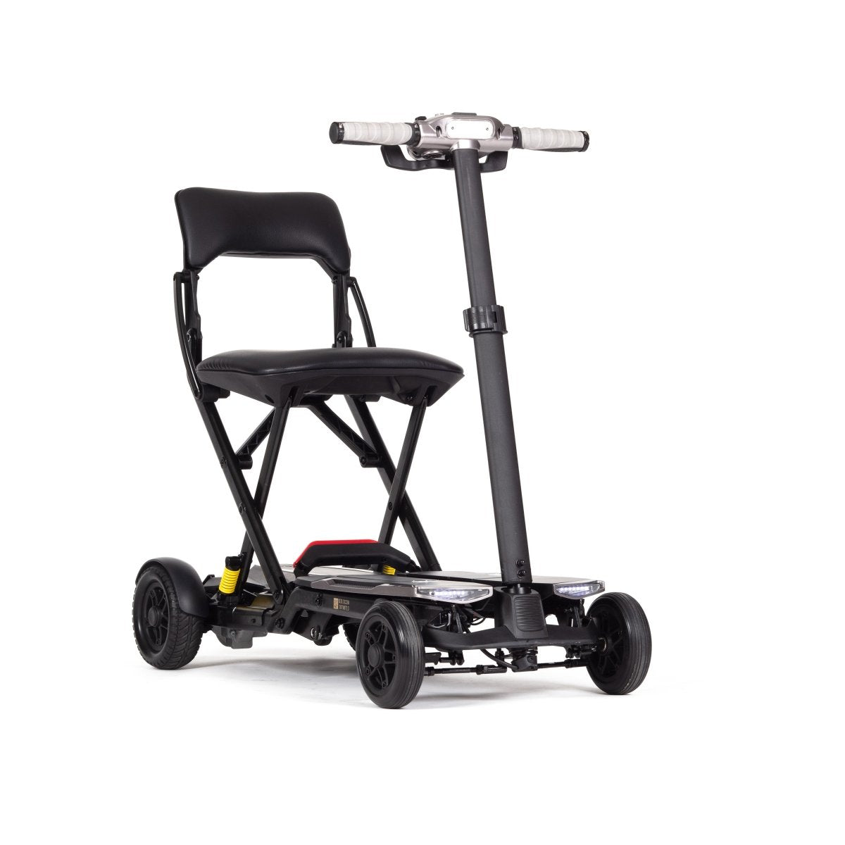 Autofold Pro - Great British Mobility