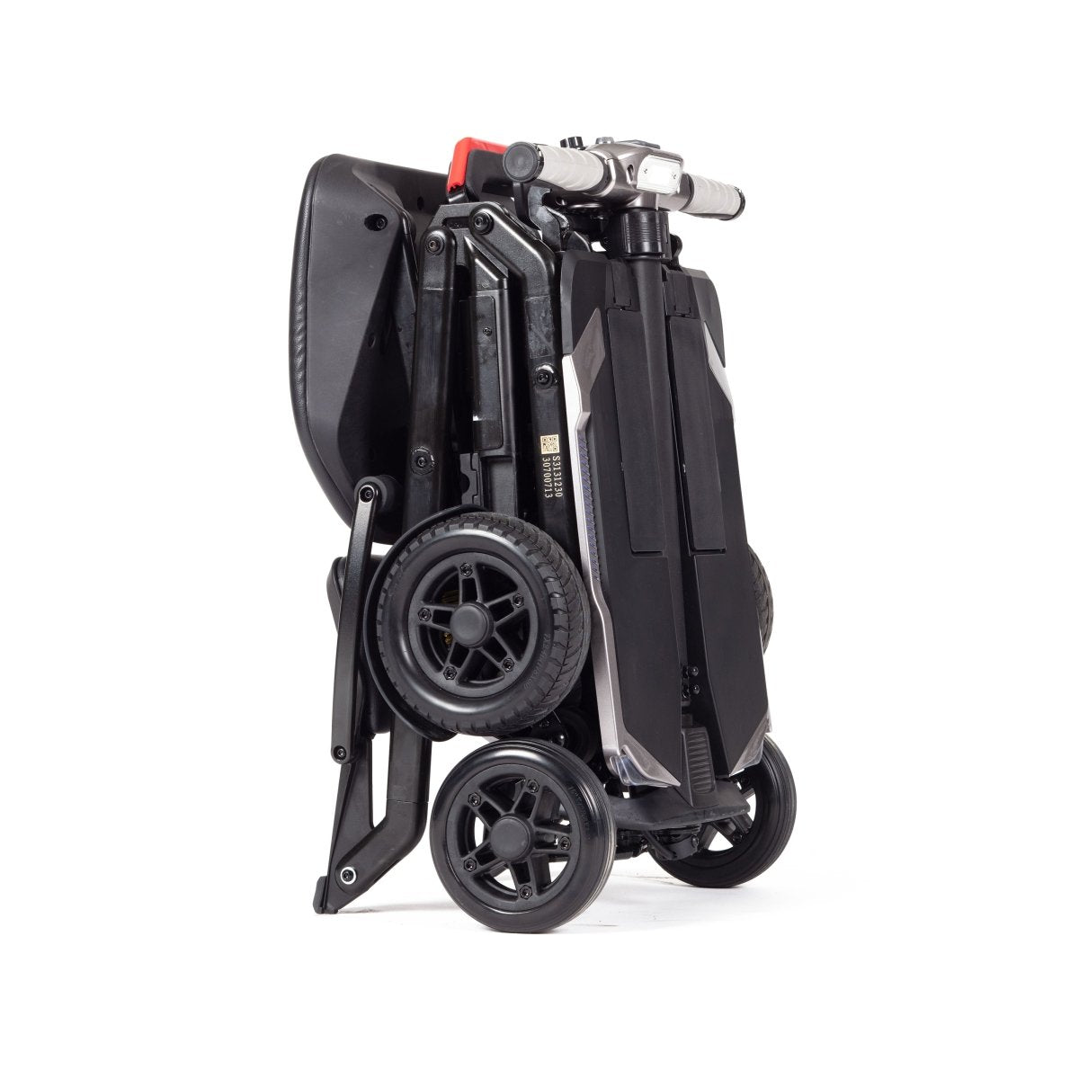 Autofold Pro - Great British Mobility