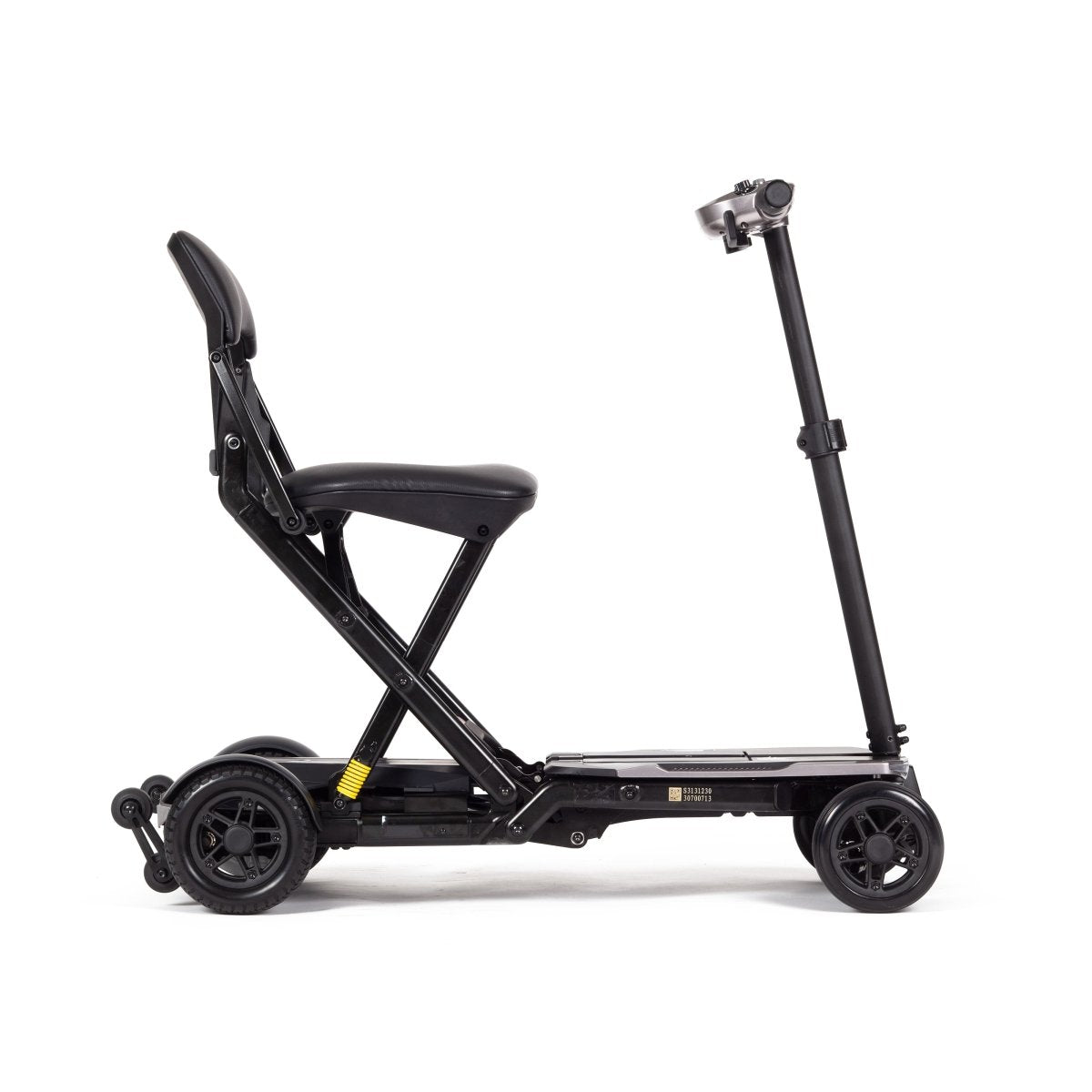 Autofold Pro - Great British Mobility