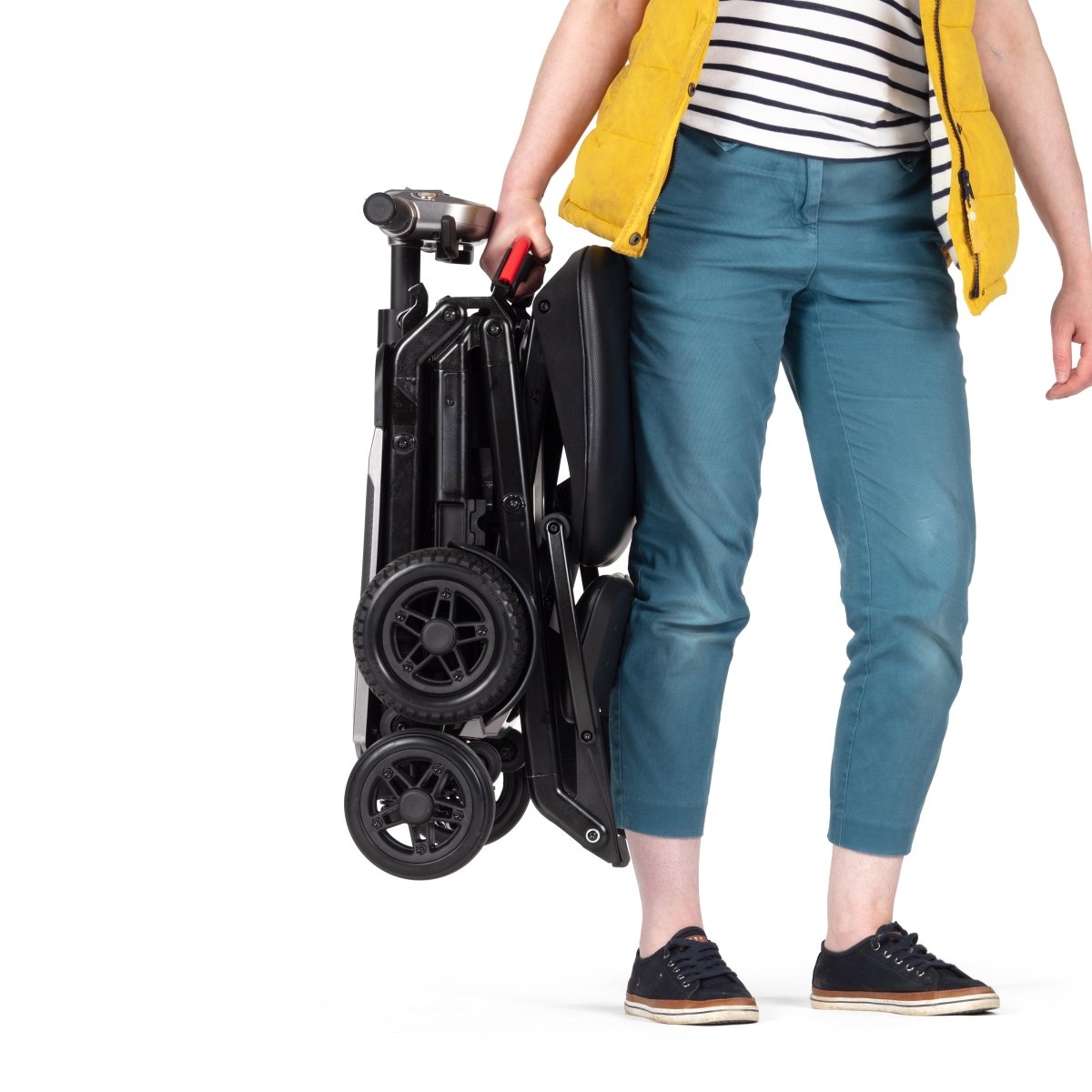 Autofold Pro - Great British Mobility