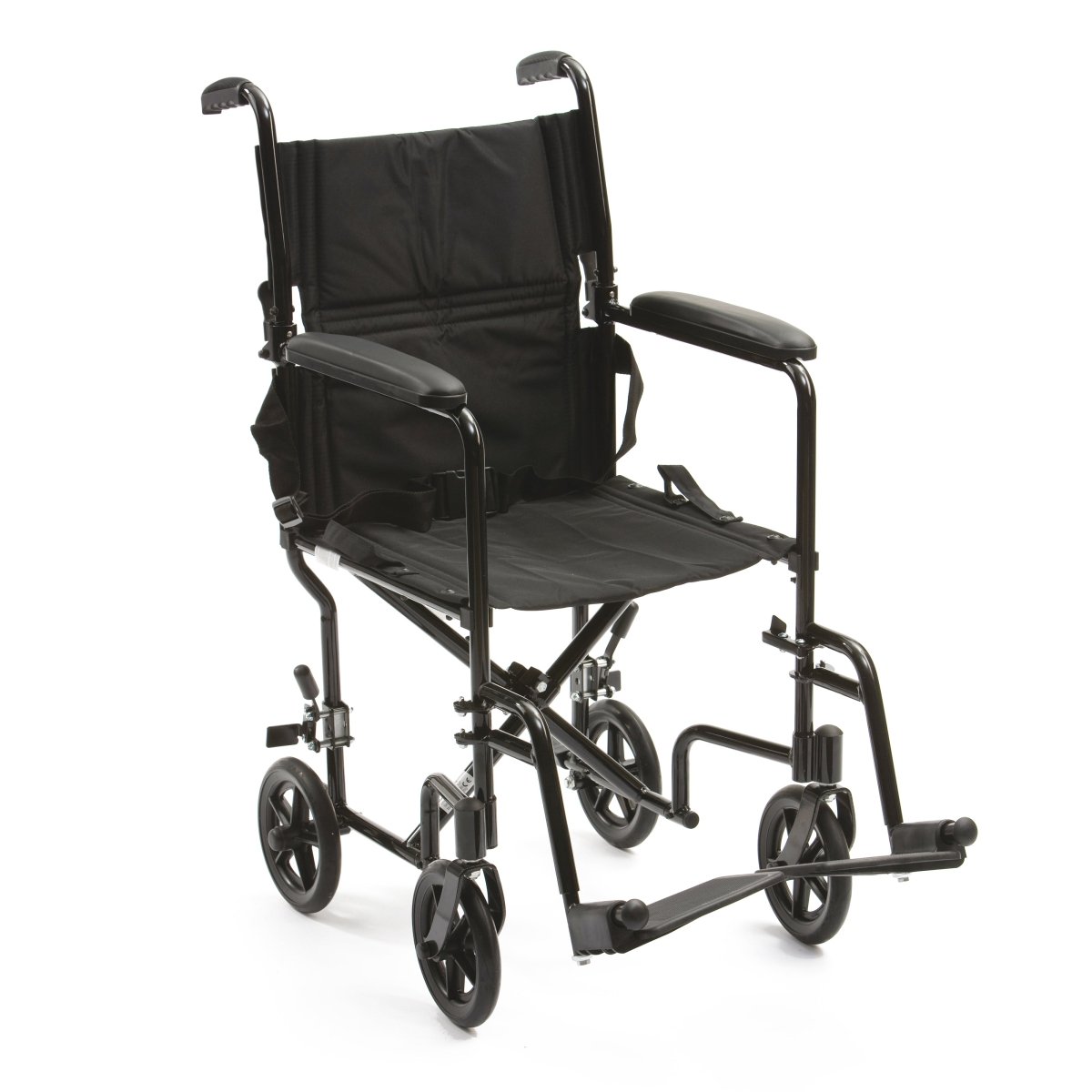 ATC19 Aluminium Travel Chair - Great British Mobility