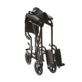 ATC19 Aluminium Travel Chair - Great British Mobility