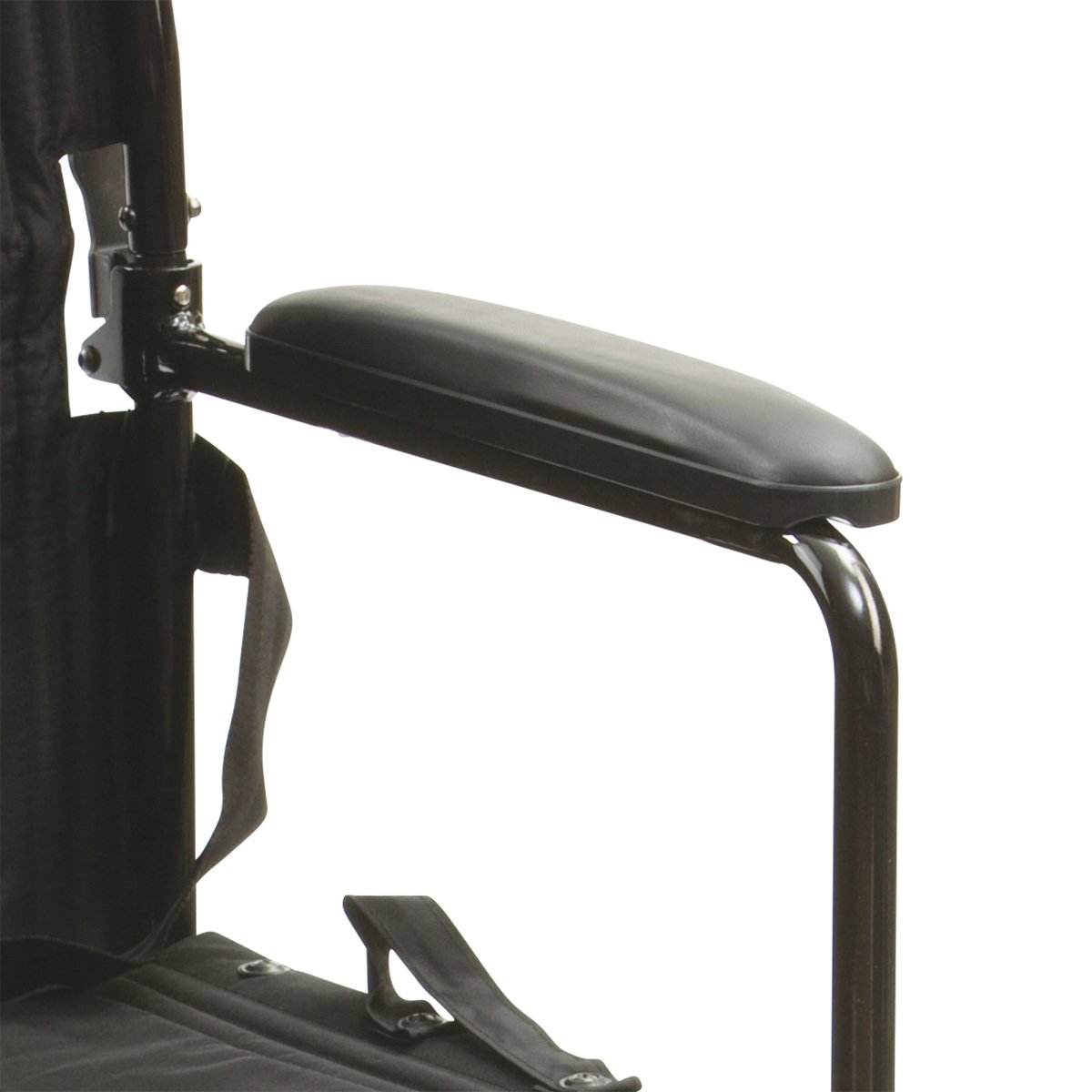 ATC19 Aluminium Travel Chair - Great British Mobility