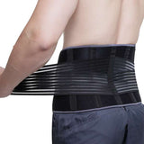 Advanced Back Support - Universal (fits up to 115cm) - Great British Mobility