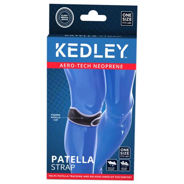 Patella Brace - Universal - Great British Mobility