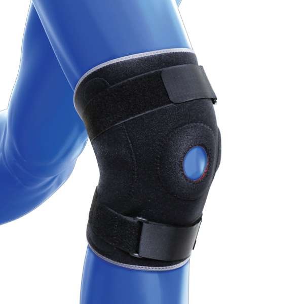 Hinged Knee Support - Universal - Great British Mobility