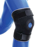 Hinged Knee Support - Universal - Great British Mobility