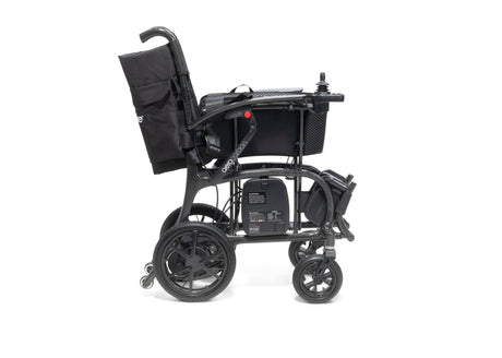 AeroCarbon - Great British Mobility