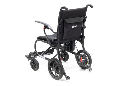 AeroCarbon - Great British Mobility