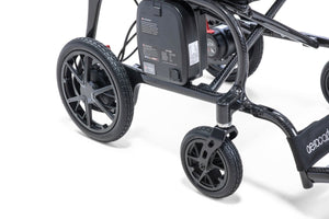 Drive AeroCarbon carbon fibre folding powerchair