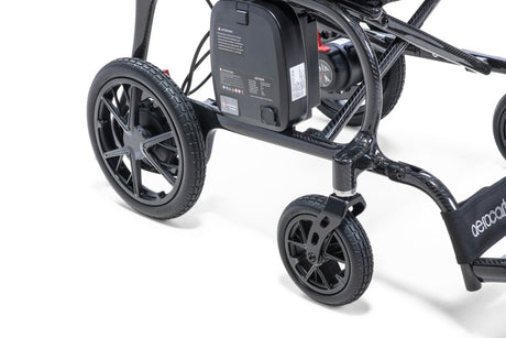 AeroCarbon - Great British Mobility