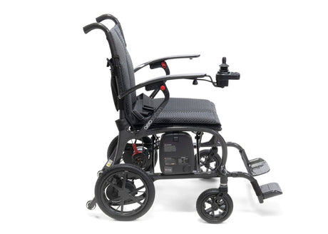 AeroCarbon - Great British Mobility