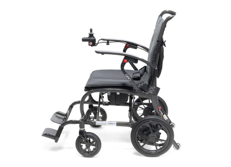 AeroCarbon - Great British Mobility