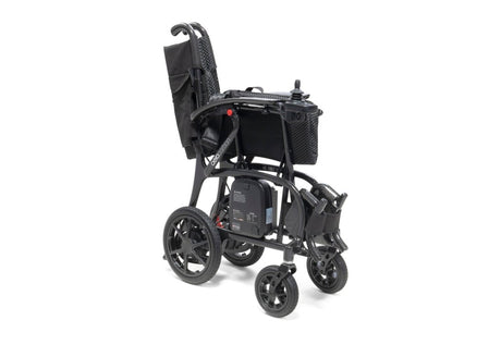 AeroCarbon - Great British Mobility