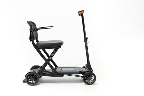 AeroCarbon - Great British Mobility