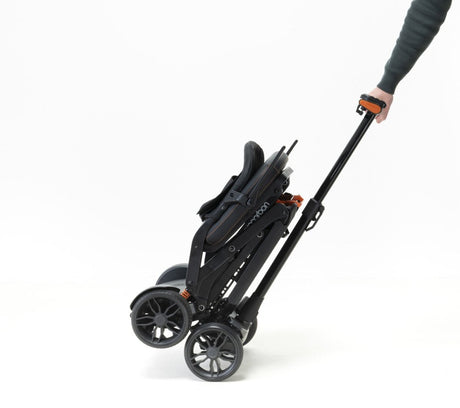 AeroCarbon - Great British Mobility