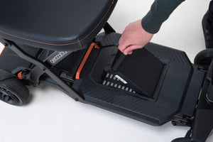 AeroCarbon - Great British Mobility