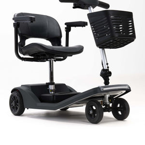 Portable & Boot Mobility Scooters