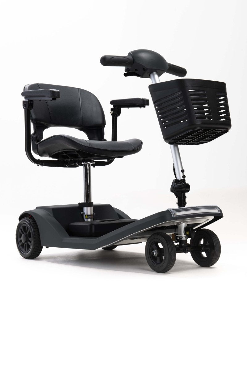 Air Active - Great British Mobility