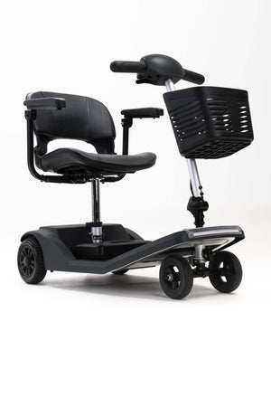 Air Active - Great British Mobility