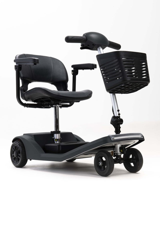 Air Active - Great British Mobility