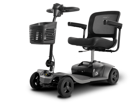 Apex Alumalite 2.0 - Great British Mobility