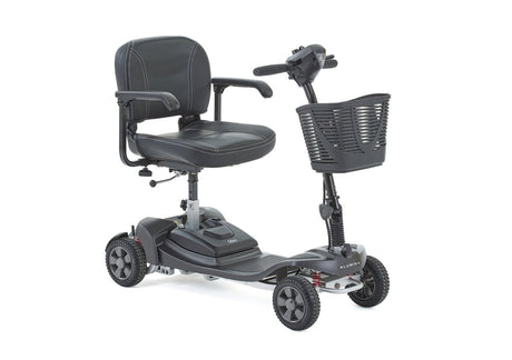 Alumina Pro - Great British Mobility