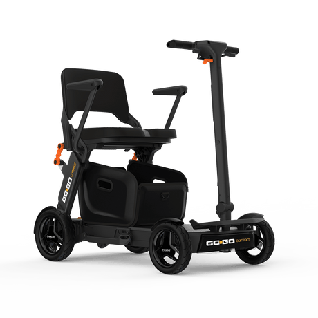 GoGo Compact - Great British Mobility
