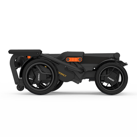 GoGo Compact - Great British Mobility