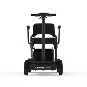 GoGo Compact - Great British Mobility