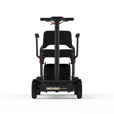 GoGo Compact - Great British Mobility