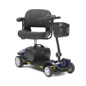 Jaunt Plus - Great British Mobility