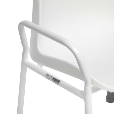 Foxton Stationary Chair Fixed Height (Stacking) - Great British Mobility