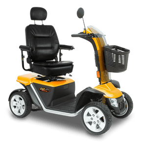 Colt Executive - Great British Mobility