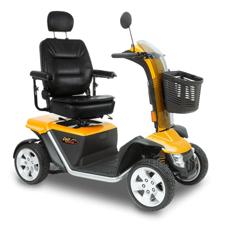 Colt Executive - Great British Mobility