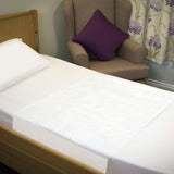 Community Bed Pad with Tucks - Great British Mobility