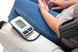 Blood Pressure Monitor (Upper Arm Measurement) - Great British Mobility