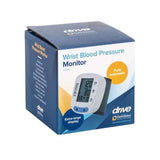 Blood Pressure Monitor (Wrist Measurement) - Great British Mobility