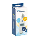 In - Ear Thermometer - Great British Mobility