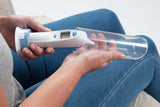 In - Ear Thermometer with LCD Display - Great British Mobility