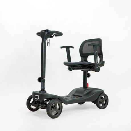 GoGo MG Lite 2 - Great British Mobility