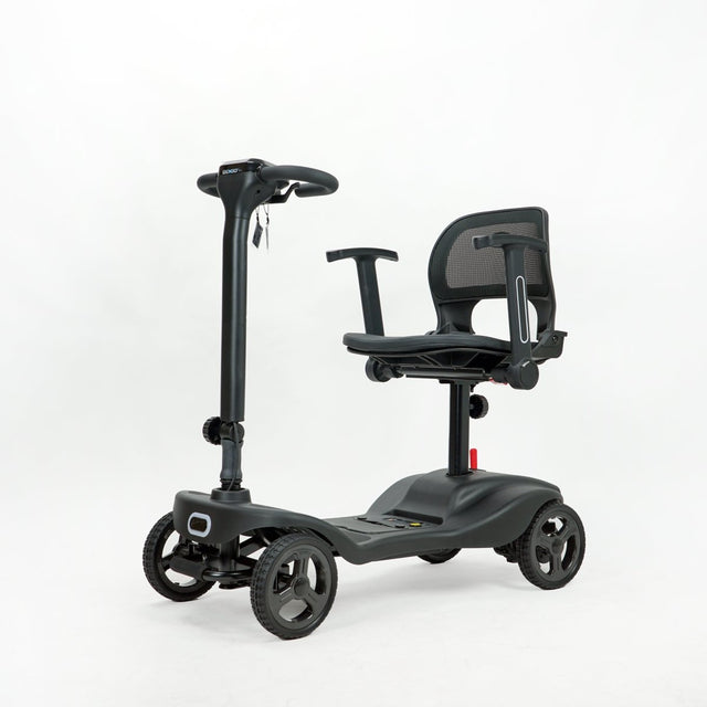 GoGo MG Lite 2 - Great British Mobility