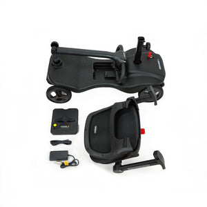 GoGo MG Lite 2 - Great British Mobility